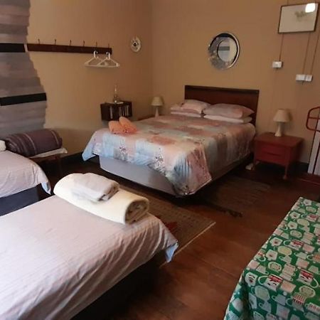 Hotel Migdal Oz Aka Rufpatch Smithfield Esterno foto